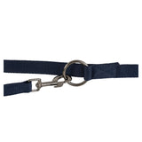 Hondenriem Navy Blazer