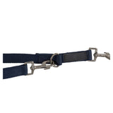 Hondenriem Navy Blazer