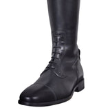 Rijlaars Tricolore Amabile Smooth Zwart