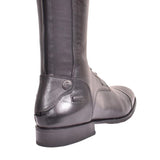 Rijlaars De Niro Volare Zwart