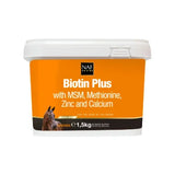 NAF Biotin Plus
