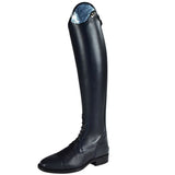 Rijlaars Tricolore Salentino Custom Smooth Blauw