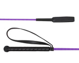 Riding crop Bambini Baby-Blue 65 cm