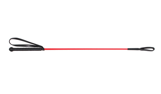 Riding crop Bambini Red 65 cm