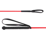 Riding crop Bambini Red 65 cm