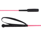 Riding crop Bambini Black 65 cm