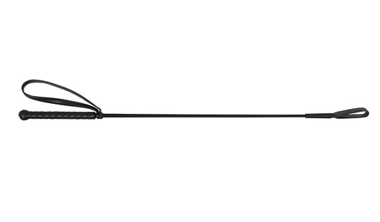 Riding crop Bambini Black 65 cm