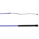 Lunging whip Blue