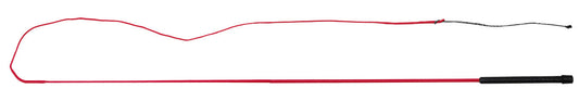 Lunging whip Red