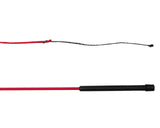 Lunging whip Red