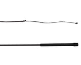 Lunging whip Black
