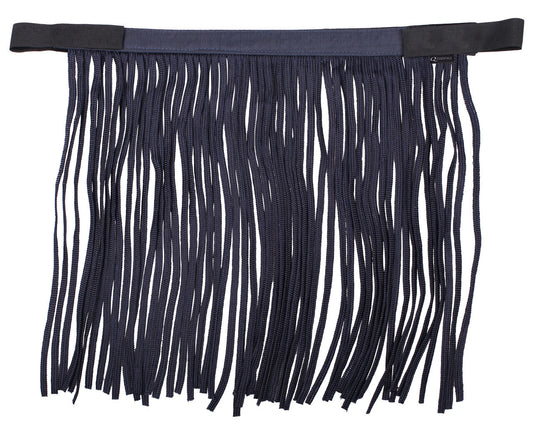 Vliegenfrontriem Blauw