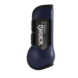 Squadron Tendon Boots Classic Navy