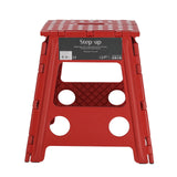 Step Stool Black