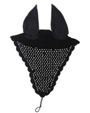 Oornetje Lungo Zwart