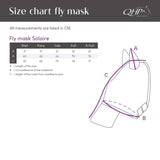 Vliegenmasker Solaire