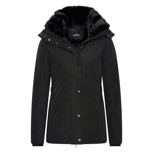 Jacket ESLorine Navy