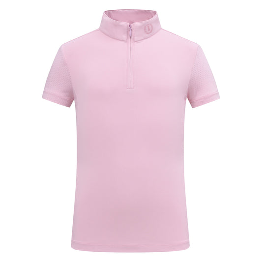 Baselayer IRHJamy Mesh Junior Candy Floss