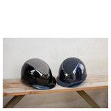 Safety helmet Theta Plus Glamorous Glossy Navy