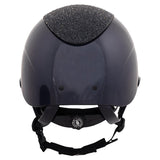 Safety helmet Theta Plus Glamorous Glossy Navy