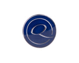 Dressage whip Steady Navy