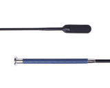 Dressage whip Steady Navy
