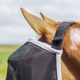 Vliegenmasker Solaire zonder oren