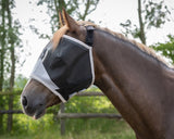 Vliegenmasker Solaire zonder oren