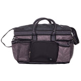 Grooming bag Collection Amber Brown