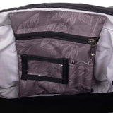 Grooming bag Collection Amber Brown