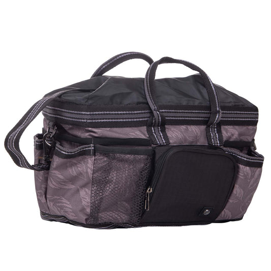 Grooming bag Collection Amber Brown