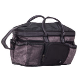 Grooming bag Collection Amber Brown