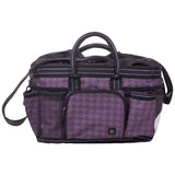 Grooming bag Collection Amethyst