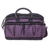 Grooming bag Collection Amethyst