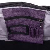 Grooming bag Collection Amethyst