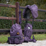 Grooming bag Collection Amethyst