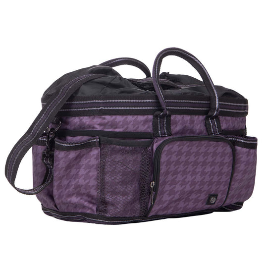 Grooming bag Collection Amethyst