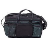 Grooming bag Collection Emerald