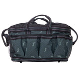 Grooming bag Collection Emerald