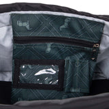 Grooming bag Collection Emerald