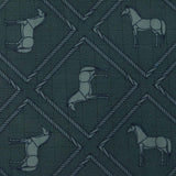 Grooming bag Collection Emerald