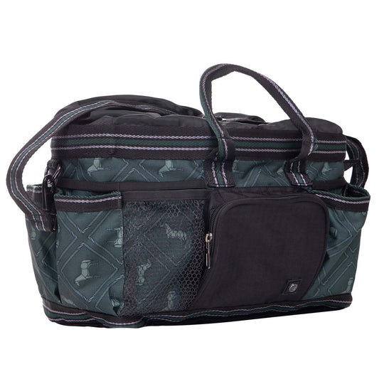 Grooming bag Collection Emerald