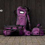 Grooming bag Collection Gemstones