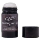 Braided Wax Stick Black
