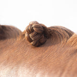 Braided Wax Stick Black