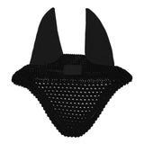 Oornetje Salerno Zwart