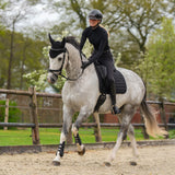 Oornetje Salerno Zwart