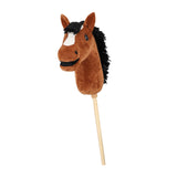 Hobby Horse Bruin