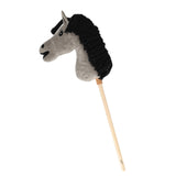 Hobby Horse Grijs