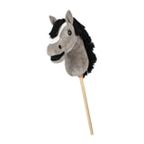 Hobby Horse Grijs